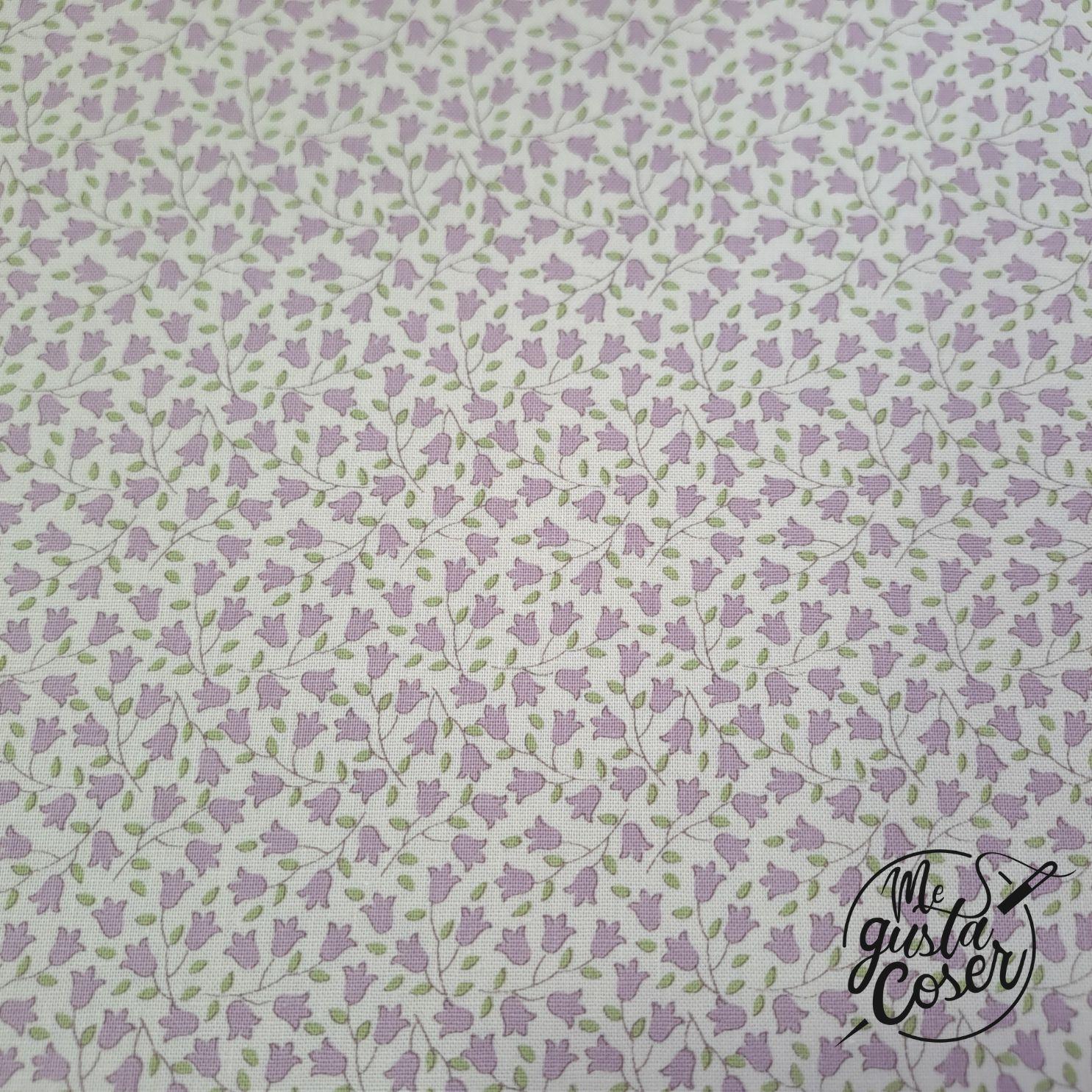 Tela Tilda Patchwork Sophie Basics- varios