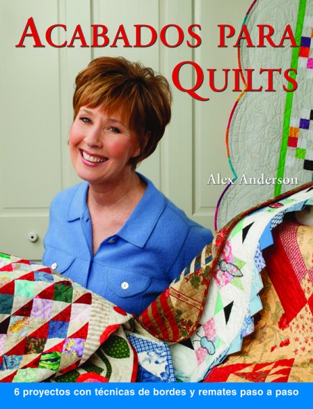 Acabados para quilts