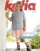 Revista Niños Katia 85