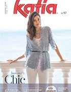 Revista Chic Katia 97