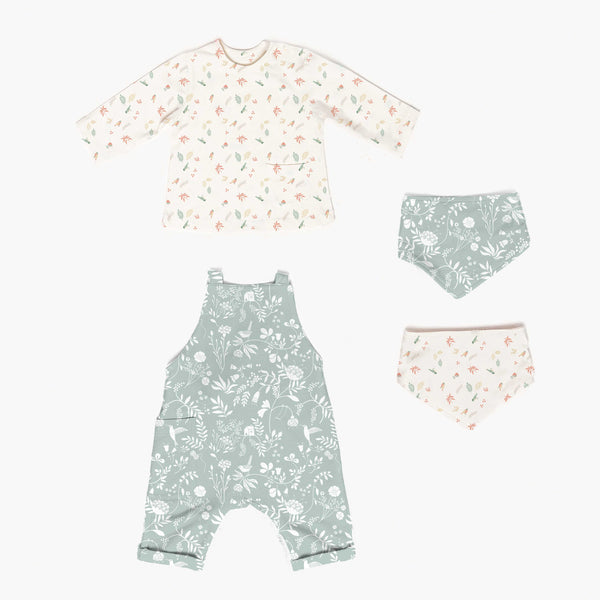 Tela Summer Sweat Flower Dreams Sweat