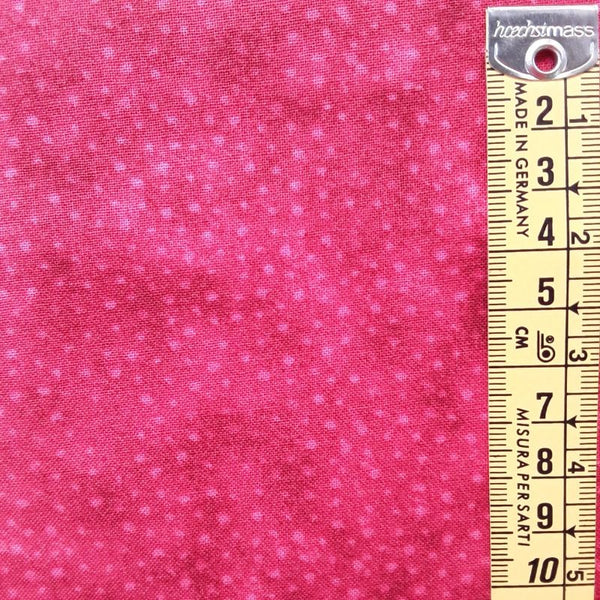 Tela patchwork Lunar marmoleado rosa fucsia