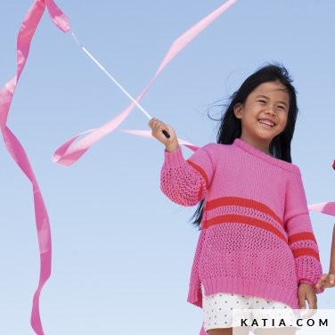 Revista Niños Katia 89