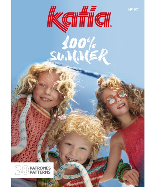 Revista Niños Katia 97