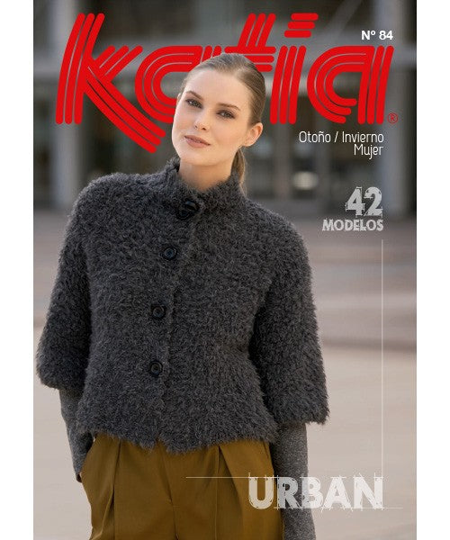 Revista Urban Katia 84