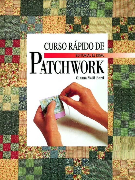 Curso rápido de Patchwork